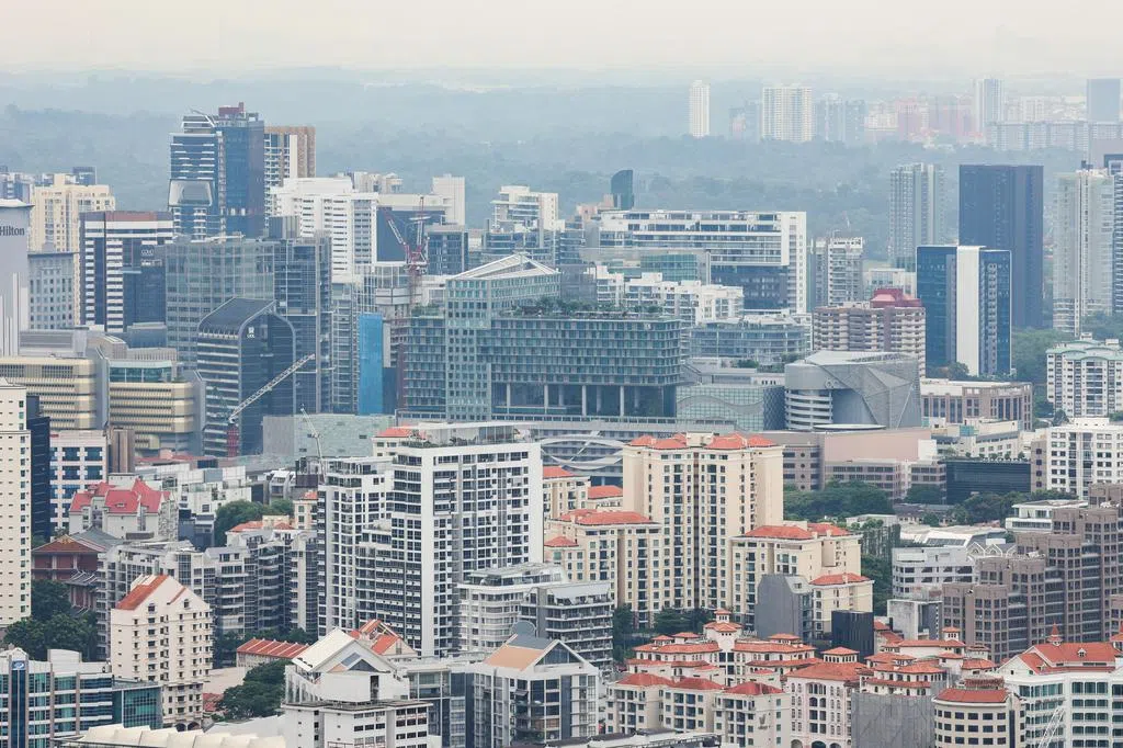 我国收紧房地产交易监管 发展商发出选购权书前须履行尽职调查义务