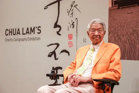 【视频】“香港四大才子”之一蔡澜去世 享年83岁