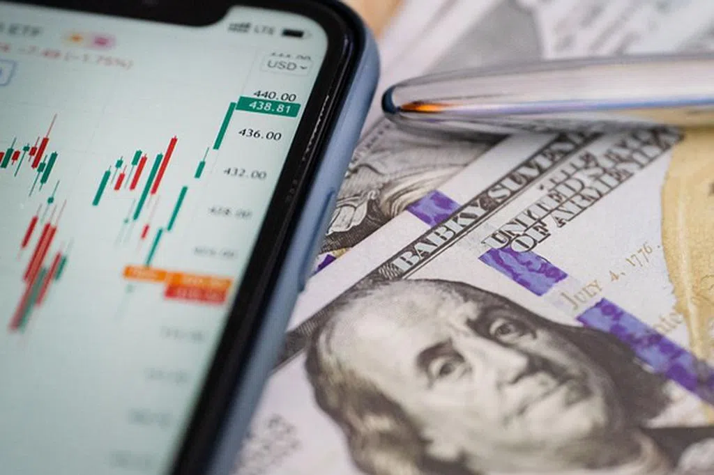 全球主动型ETF总资产达1.3万亿美元 创历史新高