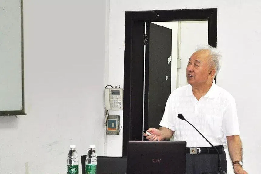 曾参与研制中国首颗原子弹试验设备 著名通信技术专家孙玉逝世