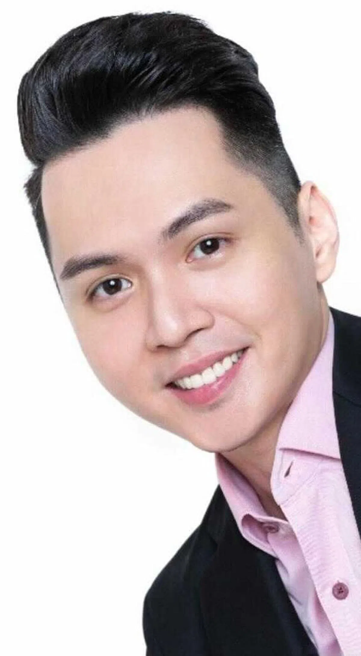 张渝峰：拥有足够的保障计划才能提供基本的财务安全网。（受访者提供）