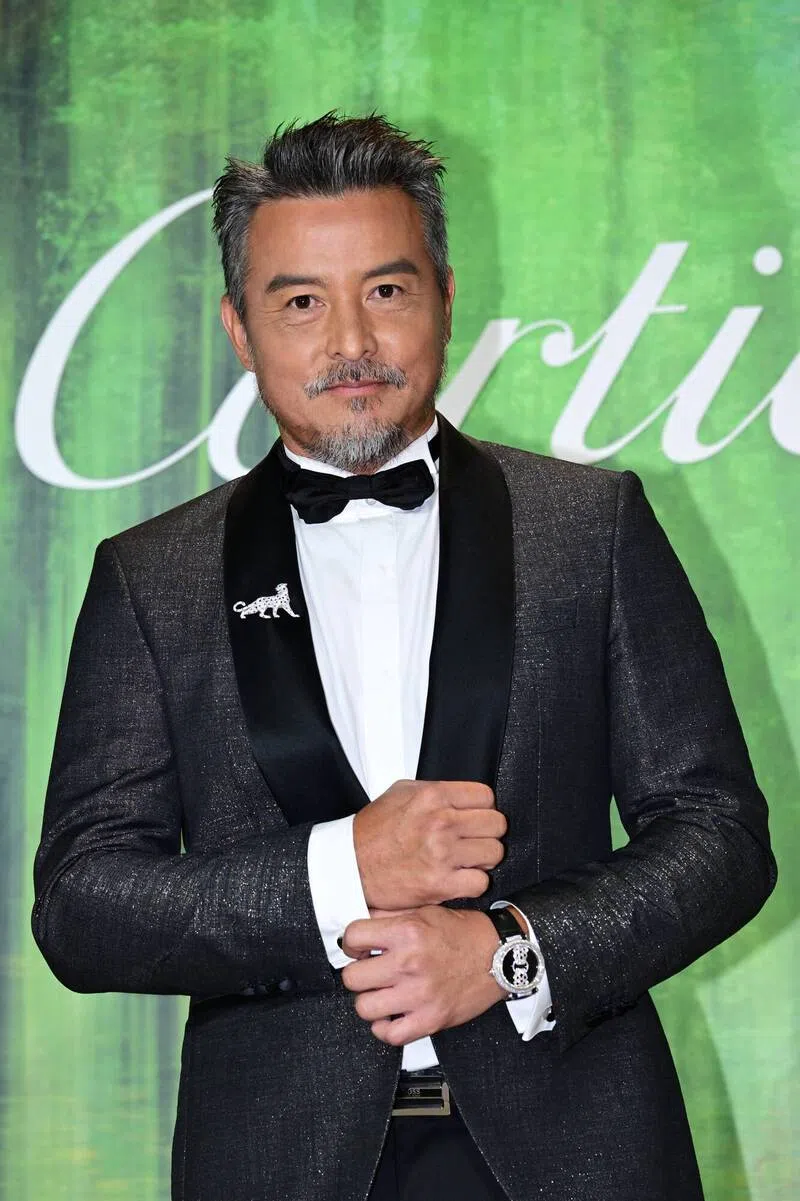 李铭忠与哥哥李铭顺（图）兄弟情深。（互联网）