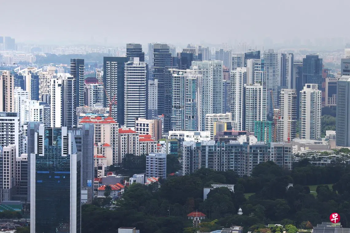 交流站：私宅市场火热是需求还是炒作？ | 联合早报