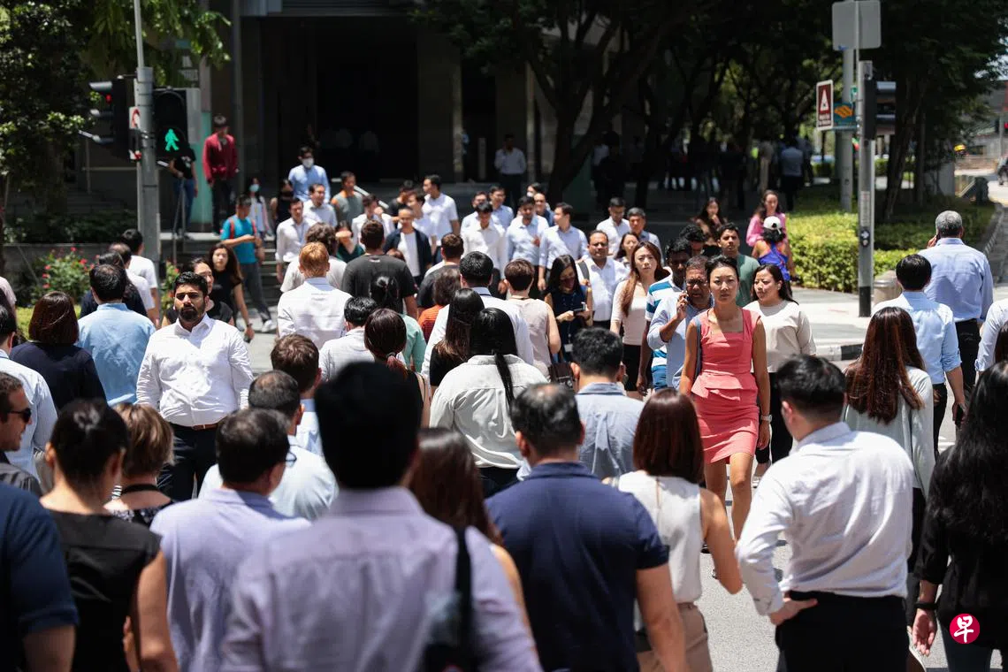 社论：让民间语言有自然发展空间| 联合早报