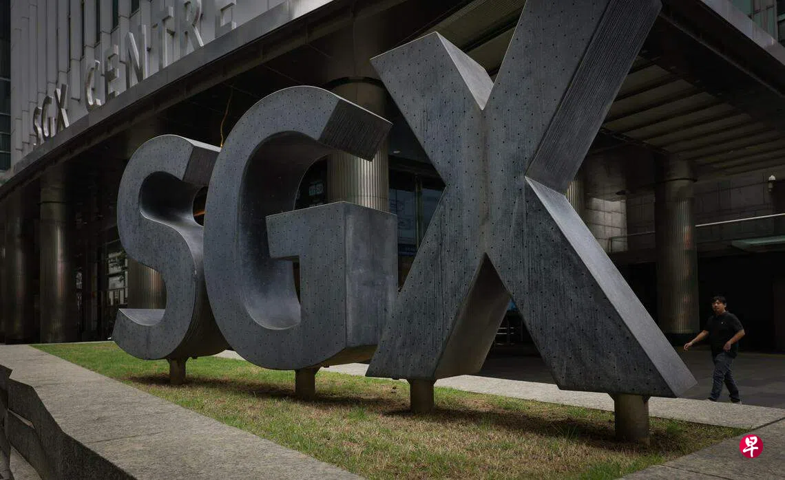 中美双重利好提振亚太股市海指涨0.18% | 联合早报