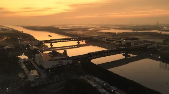 横跨长三角三省 中国首个跨省域高新区更名