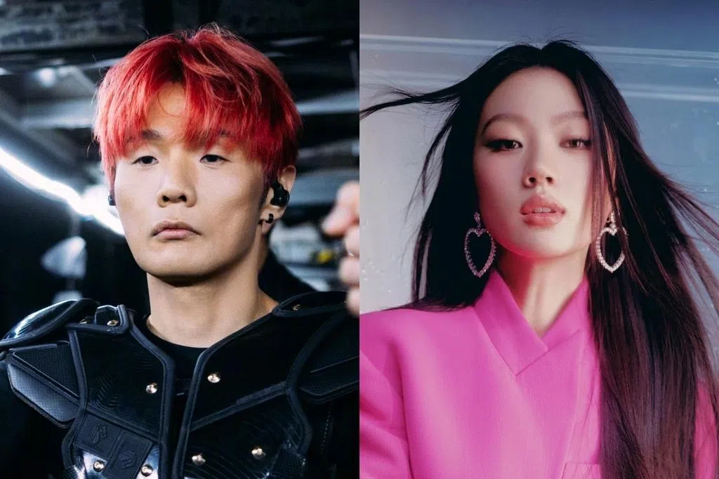 单依纯办演唱会，演唱自己改编的李荣浩歌曲《李白》，李荣浩在微博发文狠批她“强行侵权”。