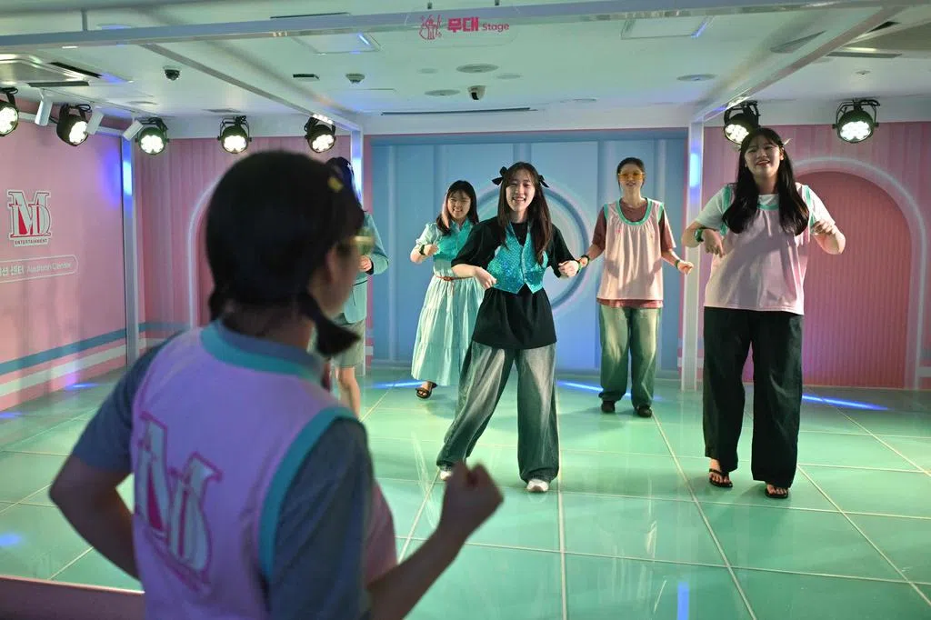 韩国年轻“躺平族”逾44万创新高