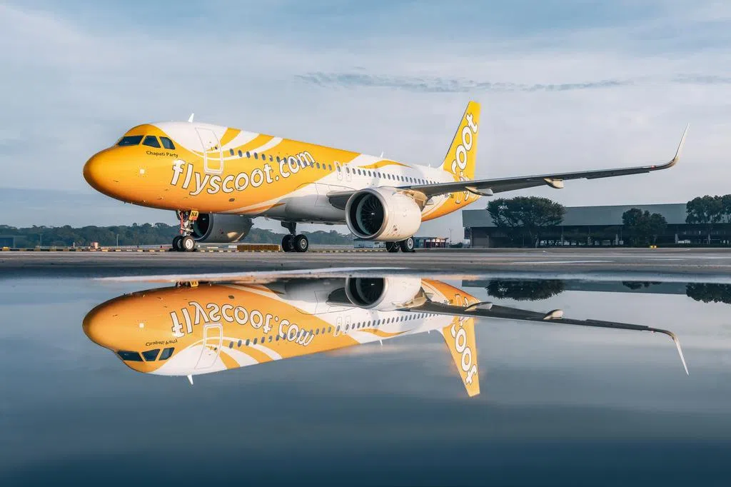 本地廉航酷航将添购11架空中客车A320neo系列客机，扩大机队规模，以应付持续增长的航空旅游需求，并进一步拓展新加坡航空公司集团在亚太区域的航线网络。