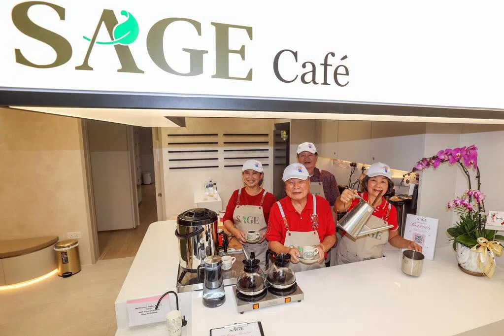 SAGE辅导中心盛港设新中心 促进居民身心健康