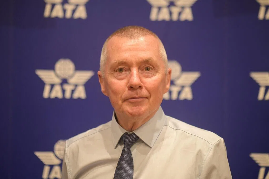 尽管中东局势持续动荡，国际航空运输协会理事长沃尔什指出，新加坡在短期内反而从航线与客流重新分布中受惠