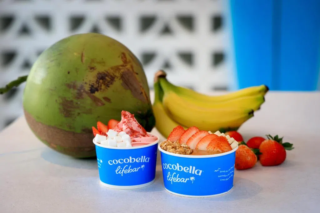 植物奶取代乳制品 纯素的甜蜜不打折