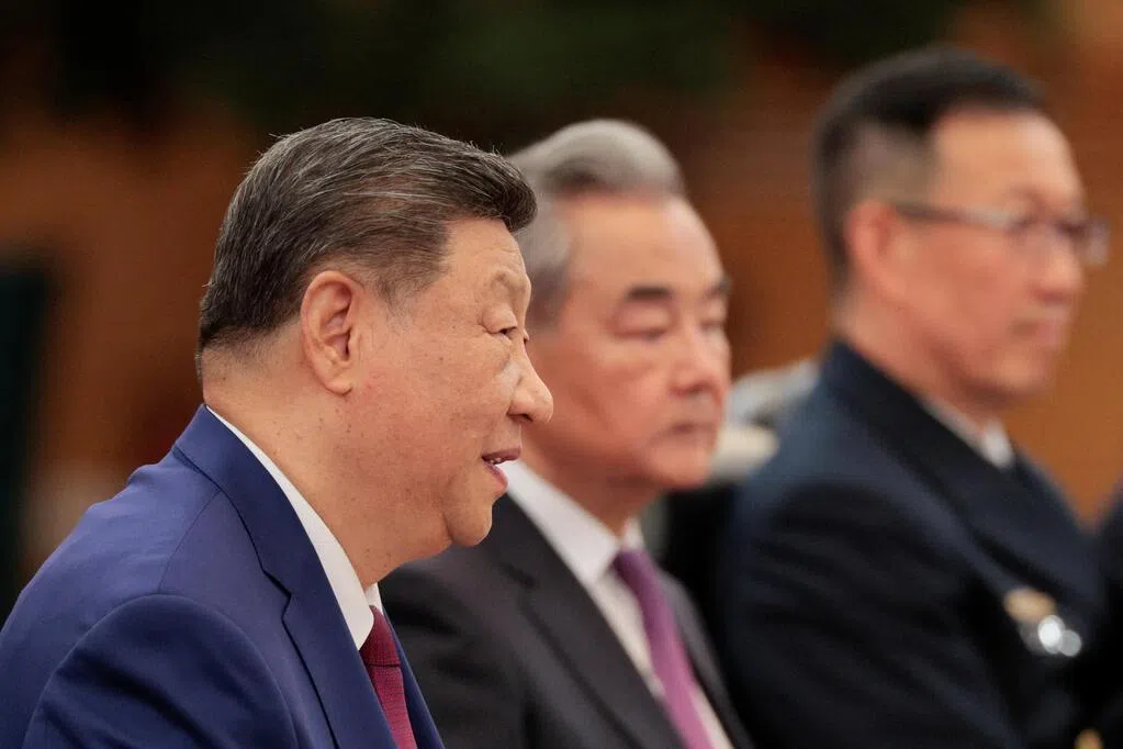 习近平：中美经贸关系本质是互利共赢