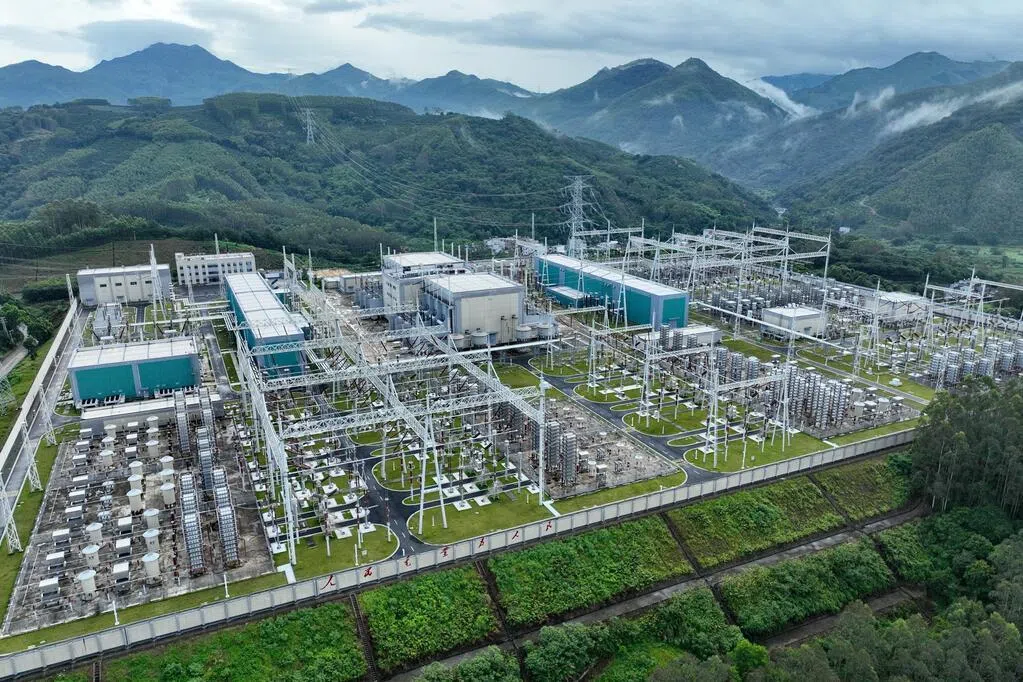 中国500强排行榜 国家电网中石油中石化位列前三