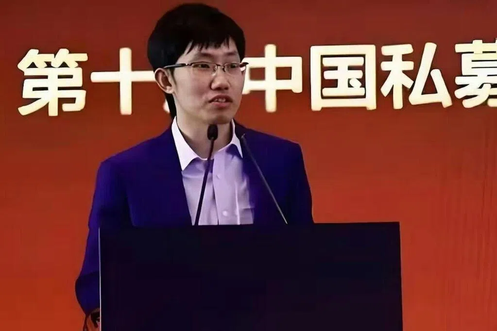梁文锋成为世界最富有AI企业创始人