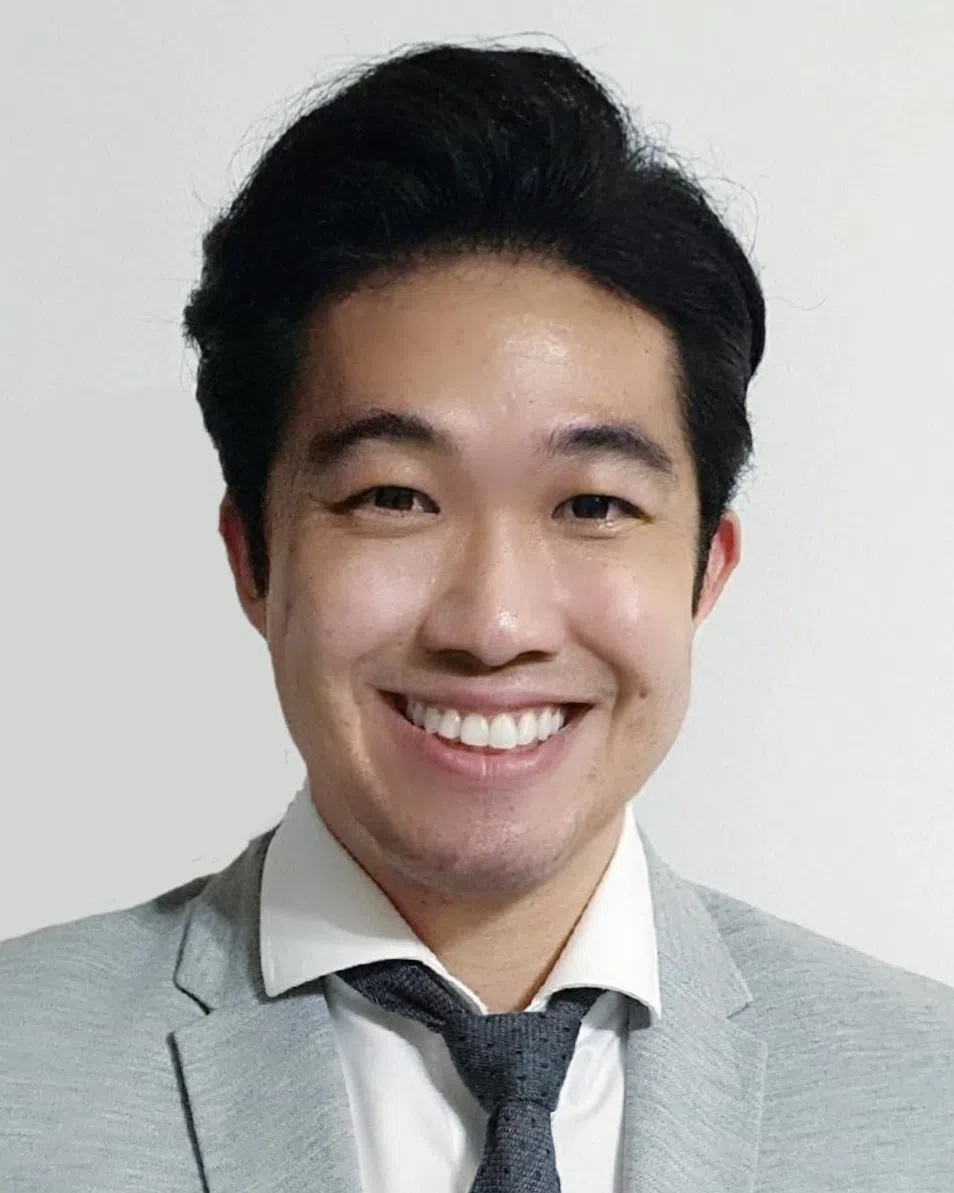 刘育瑞：投资者可以通过本地主要银行或券商购买由企业发行的债券。（受访者提供）