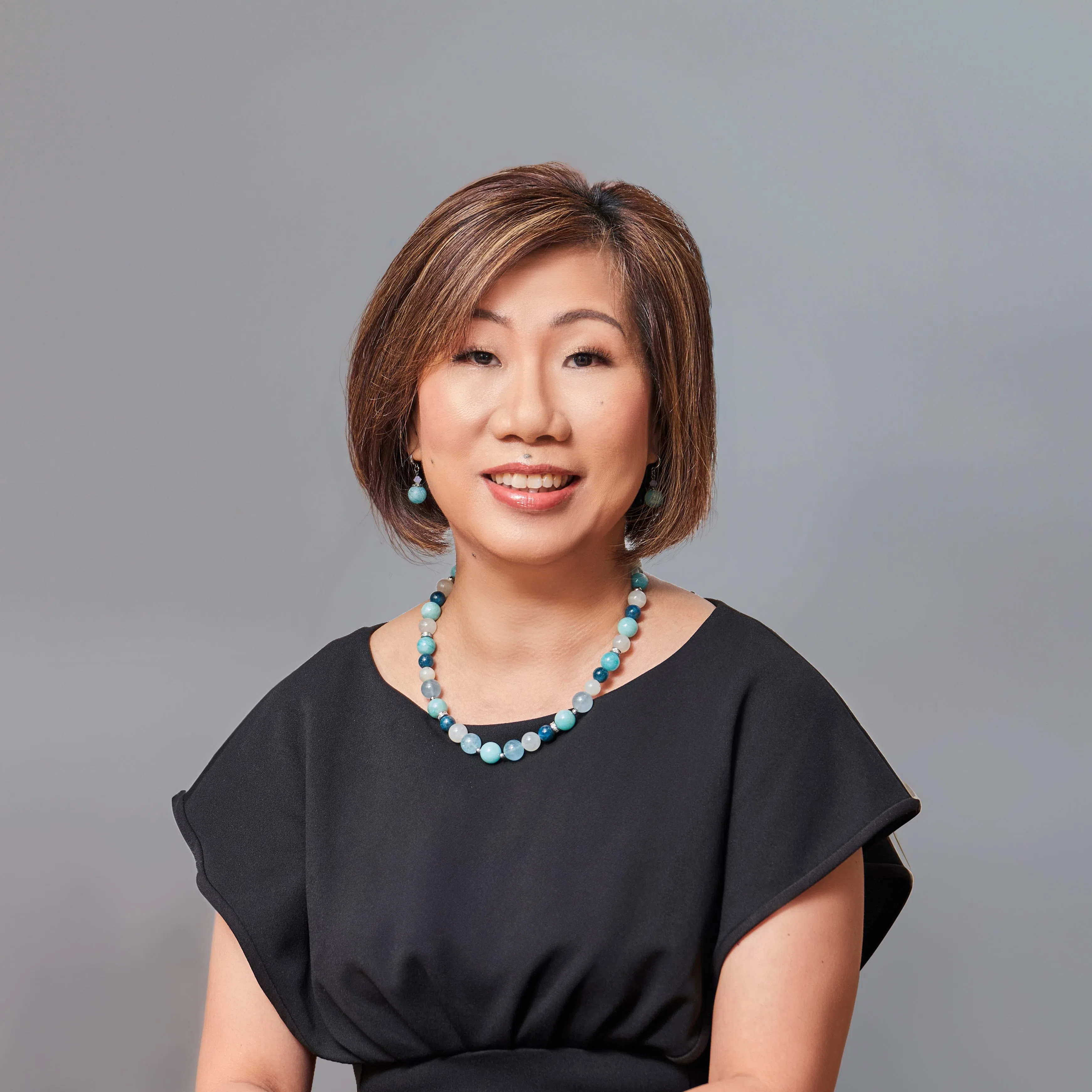 新加坡协助残障者自立局的创始总裁邱玉雯将出任幼儿培育署署长。（社会及家庭发展部提供）