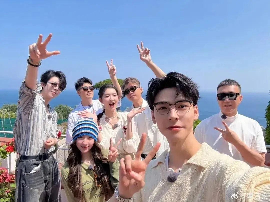 看什么】刘宇宁龚俊欧洲比厨艺张予曦李佳琦开美妆快闪店| 联合早报