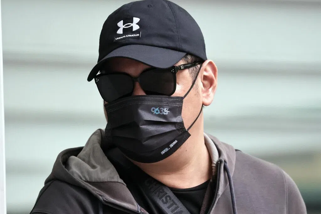 闯豪宅偷窃嫌犯弃保潜逃 本地男子助保释判监六个月