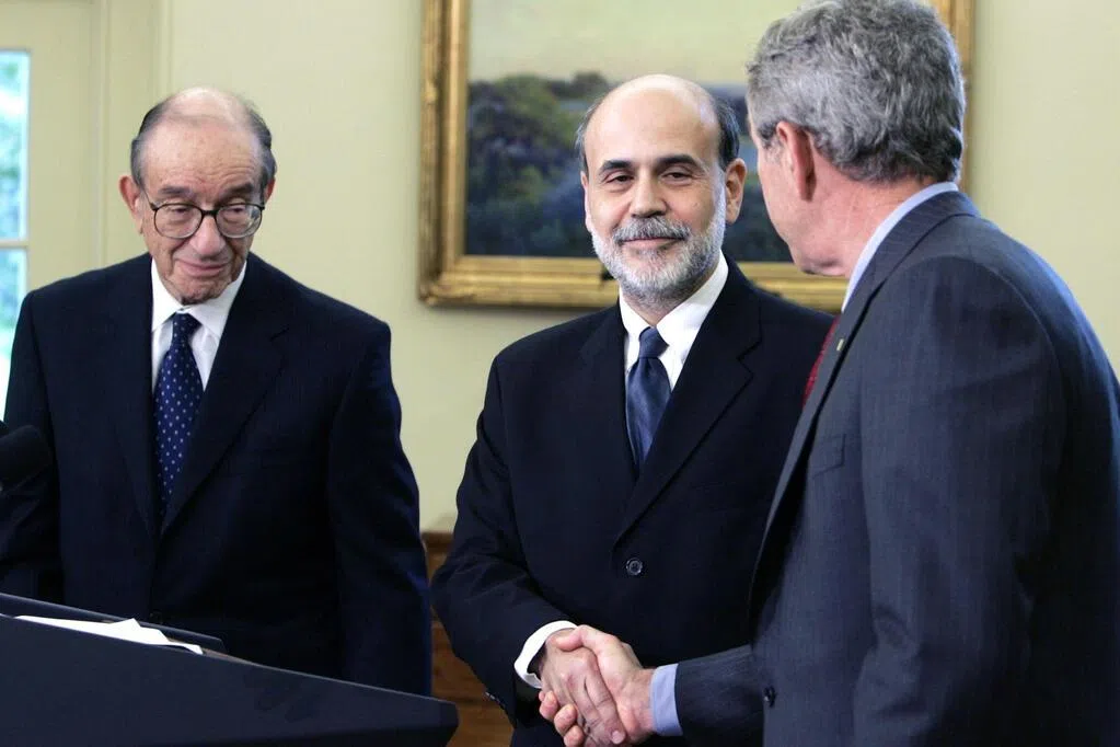 美多名前财经要员狠批特朗普政府对鲍威尔发起调查