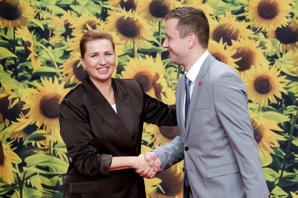 格陵兰岛：北极防御在北约框架下进行 拒绝美国接管