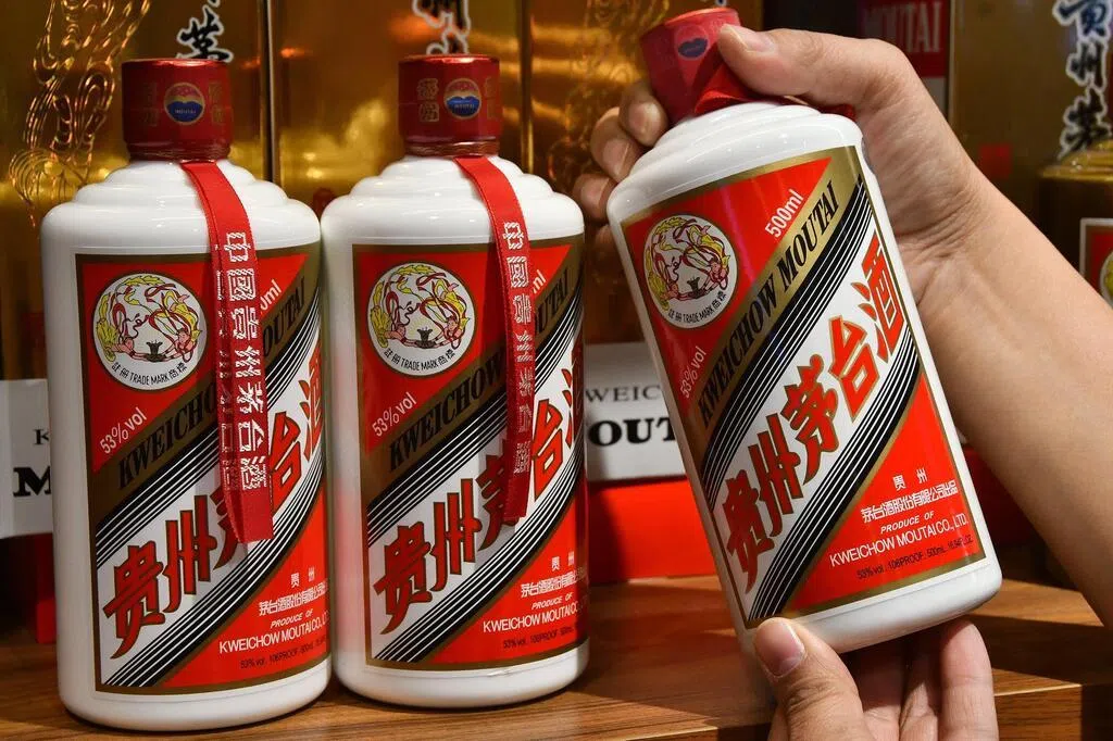 飞天茅台时隔八年首次涨价 茅台股价大涨