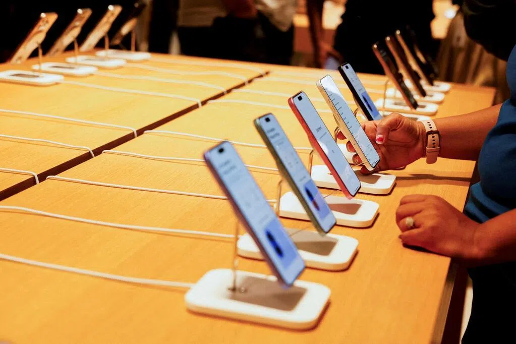 苹果推出设备租赁计划 iPhone月租最低约23新元