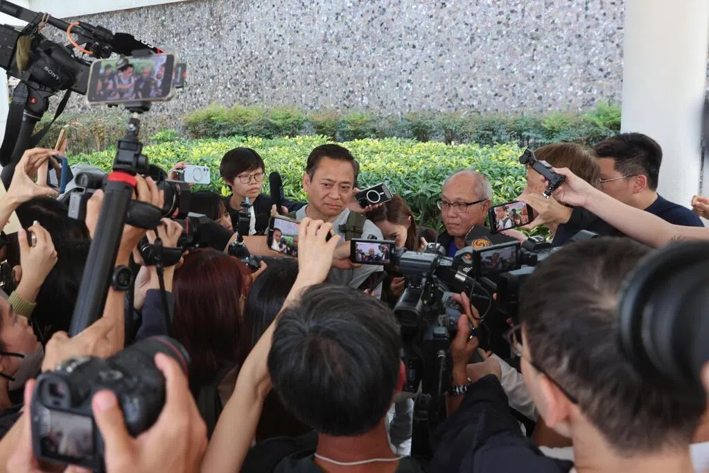 宏福苑火灾第三场听证会　港府律师反驳审查组人员向承建商通风报信