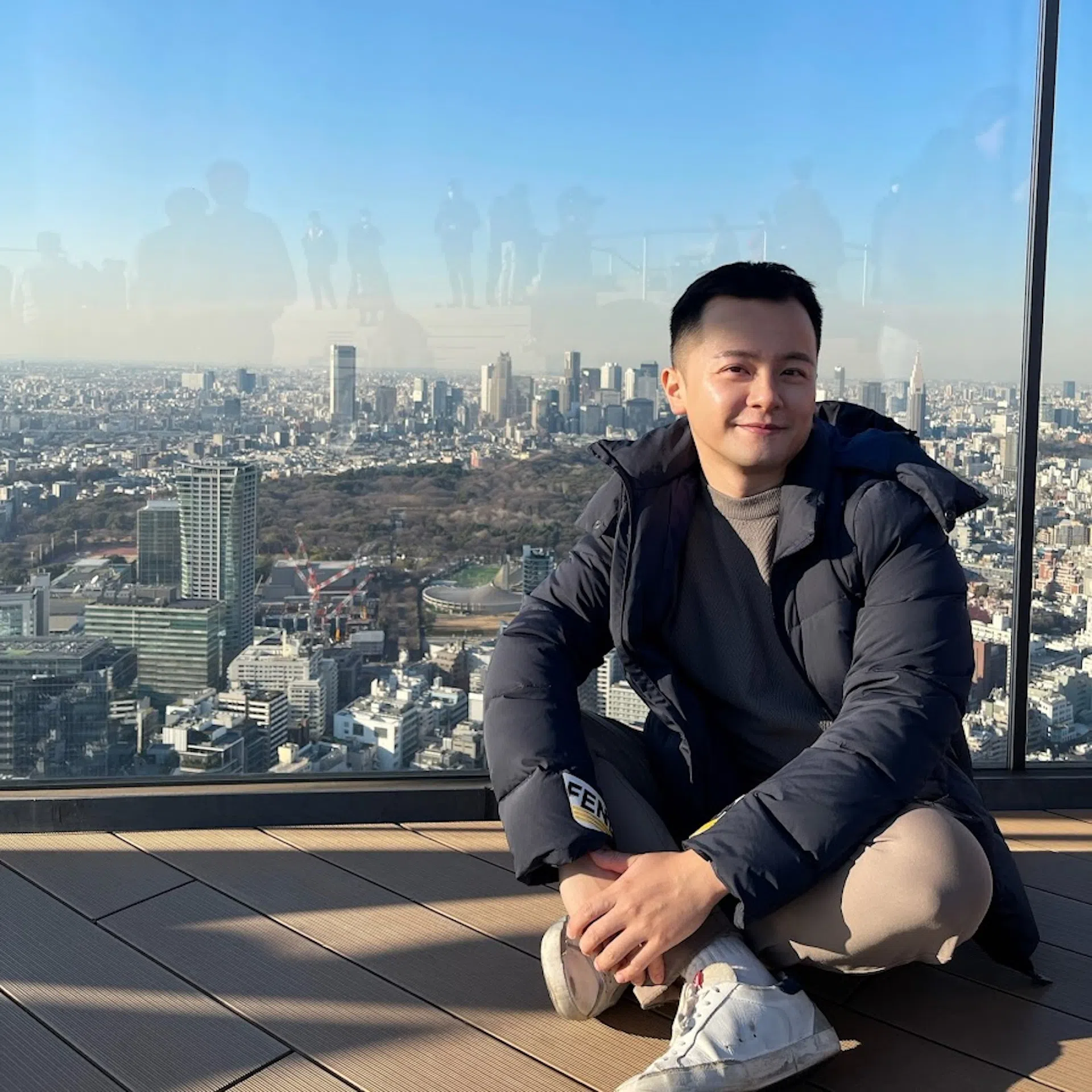成展权长大后没有再重返演艺圈。（互联网）