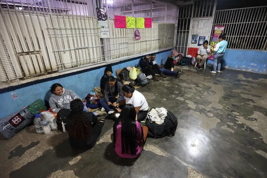 特朗普：与委内瑞拉新领导人合作顺利