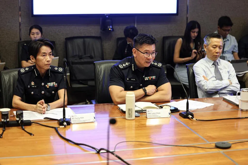 我国去年实体犯罪案写五年新高 强奸与非礼案增加