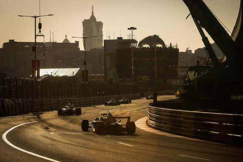 澳门11月博彩收入优于预期