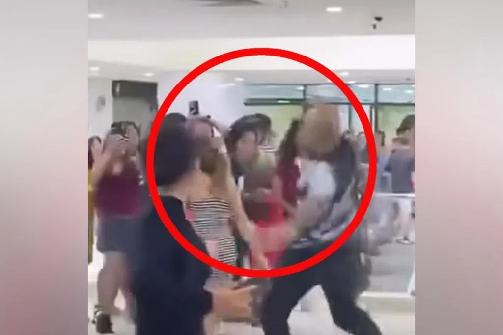 去年打人接有条件警告 男子故态复萌殴打同一女子被控