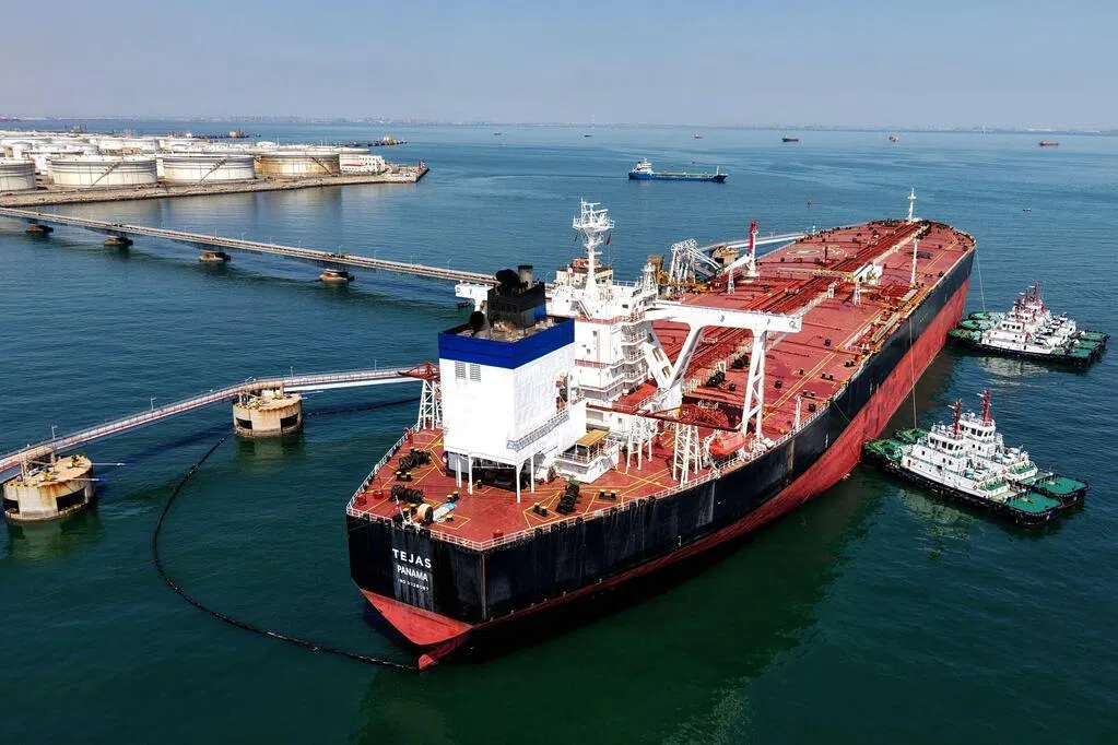 彭博：中国国有炼油企业寻求恢复燃料出口