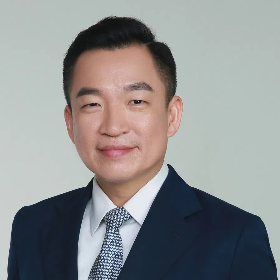 “调解做得最好时，不只是让争议结束，而是创造足够的理解和信任，让人们能够继续向前走。”——律政部兼社会及家庭发展部高级政务次长蔡瑞隆