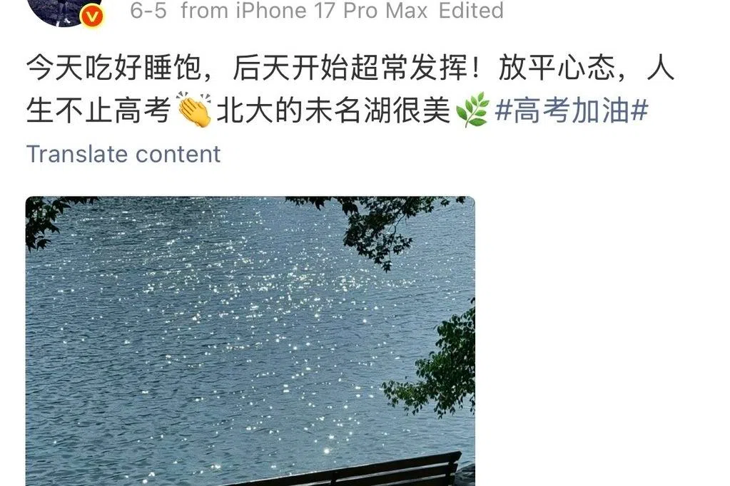 杨丹旭：王楚钦的乌龙与幼儿园的查家底