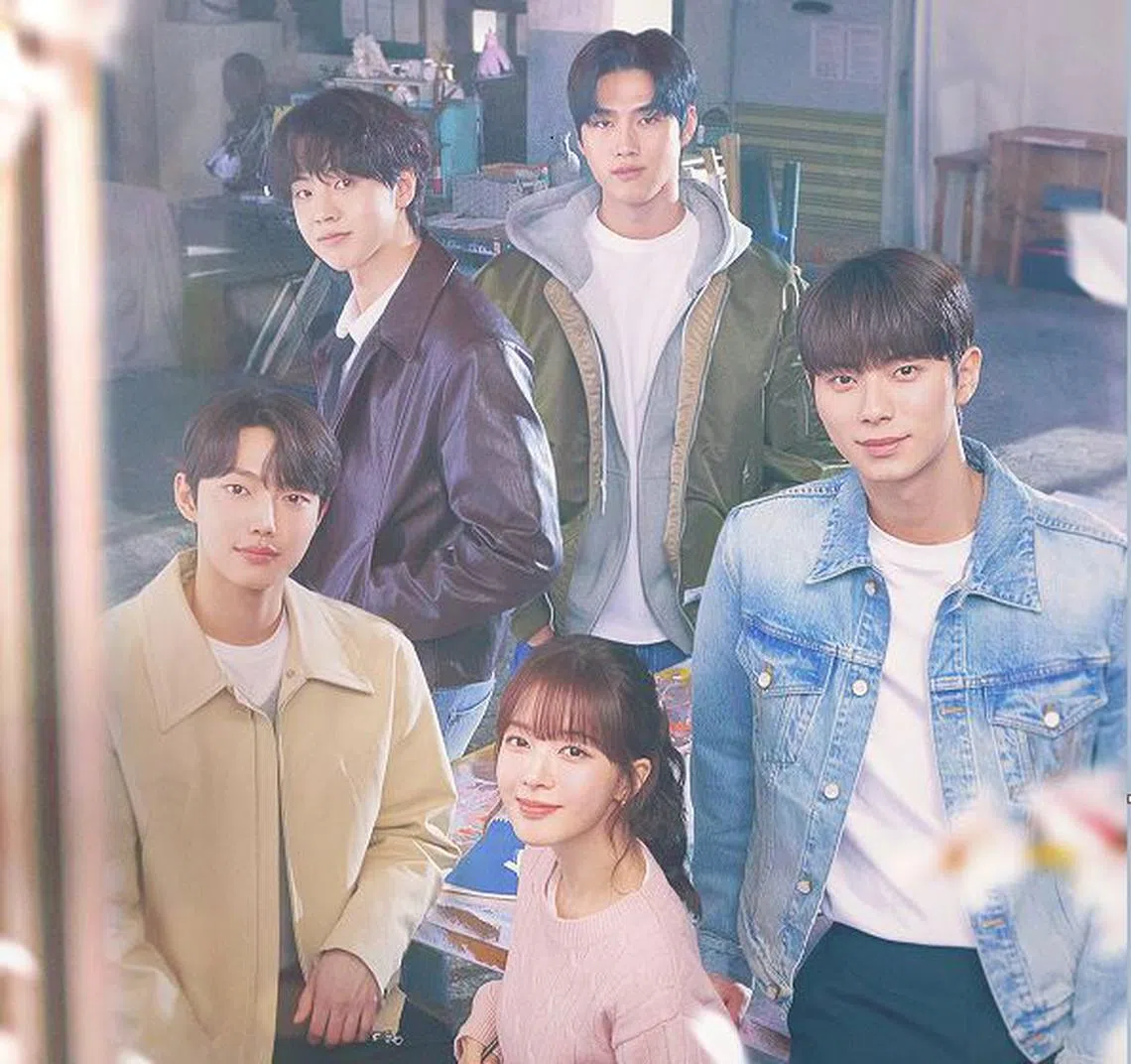 4月12日热播站| 联合早报