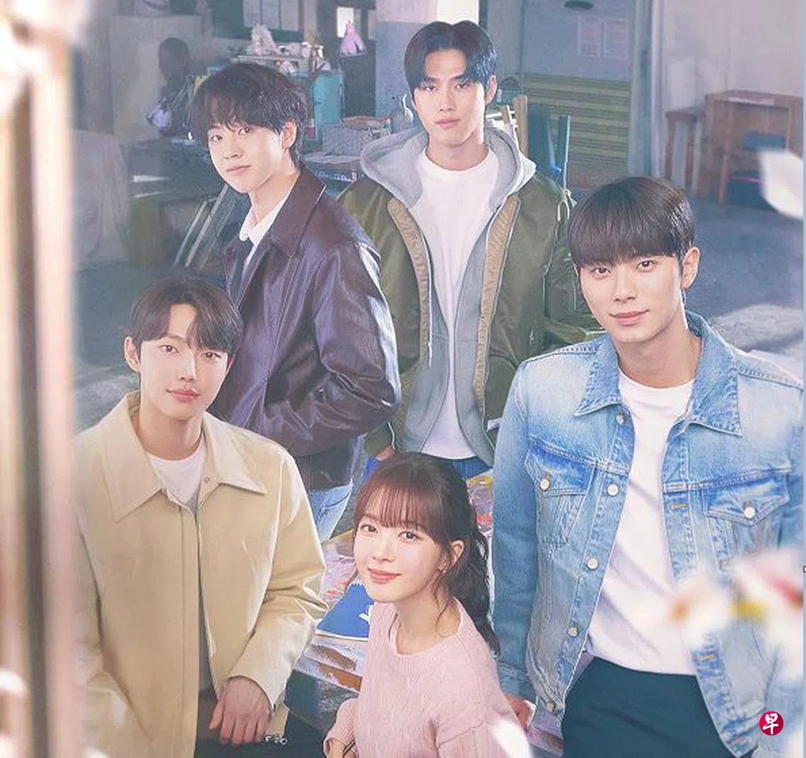 4月12日热播站| 联合早报