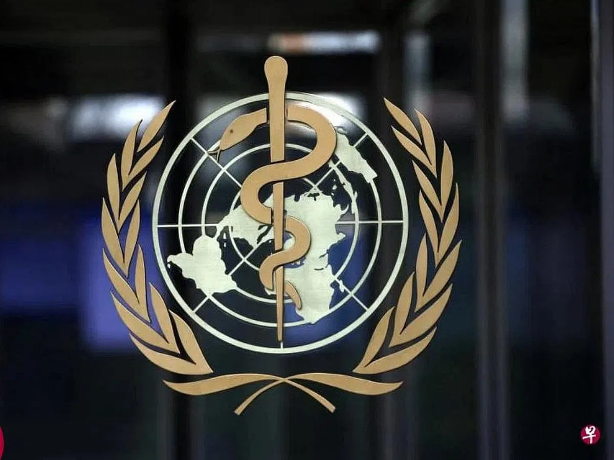 世卫星期一在声明中指出，冠病疫情仍然是应获得国际关注的公共卫生紧急事件。（路透社）