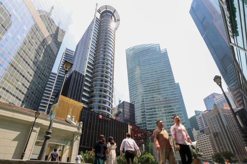 黄总理新年献词：国人须大胆创新打造团结社会