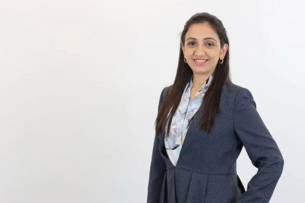 查纳纳指出，2026年的基本走势依然乐观，但她会比过去几年更为谨慎。（受访者提供）