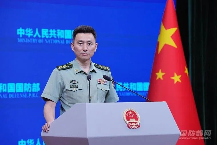 中国军方院校今年拟招收1.75万新生