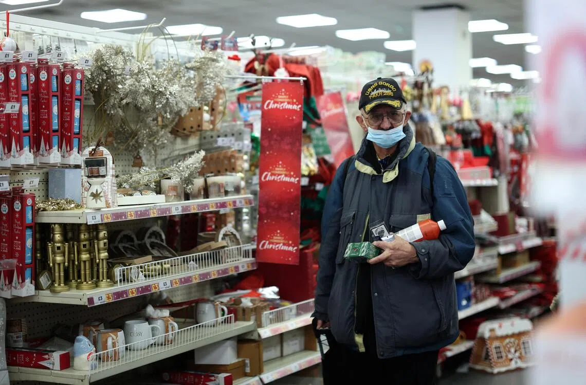 英国暴发超级流感 首相谴责医生拟下周罢工