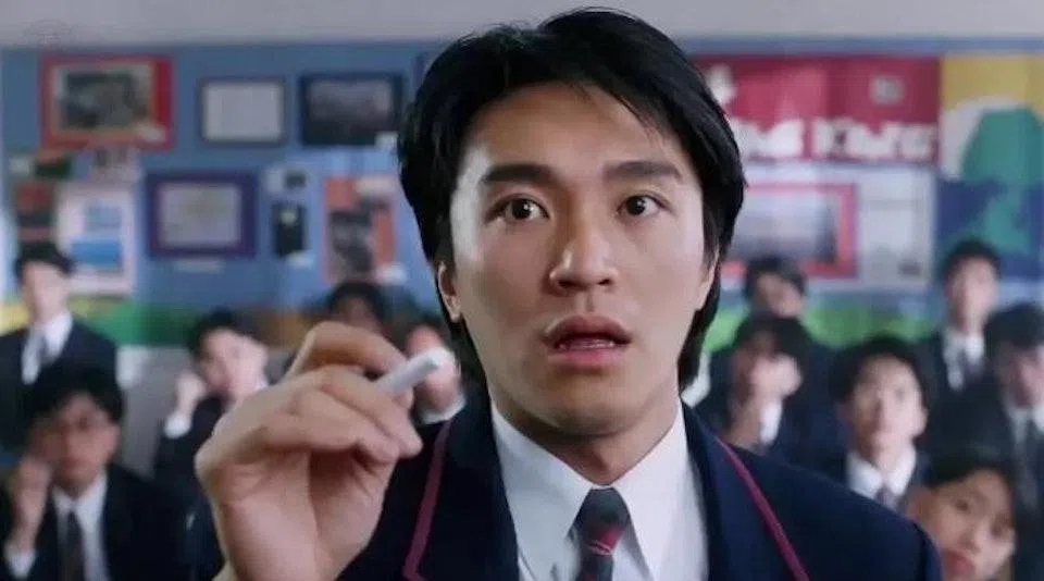 周星驰被王晶爆出一段夜总会秘闻。（互联网）