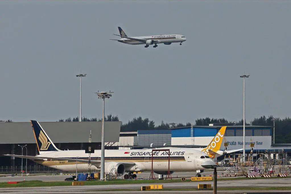 国际警示5G或影响航空安全 我国民航局：本地航班未现异常