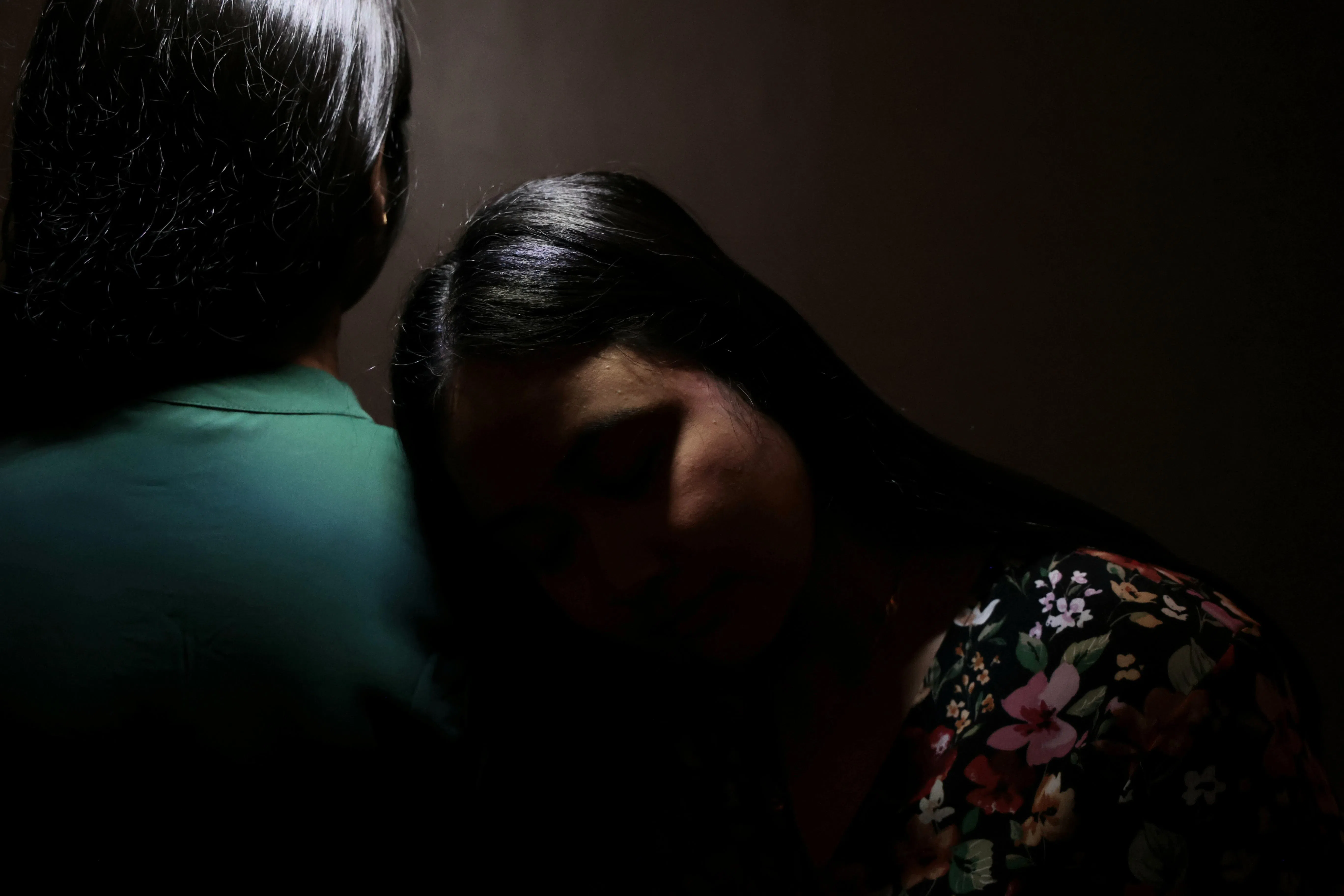 受害孩童在求助后，最大的挑战是从背叛带来的创伤中恢复，这种恐惧与无助感往往需要长时间才能治愈。（梁麒麟摄）