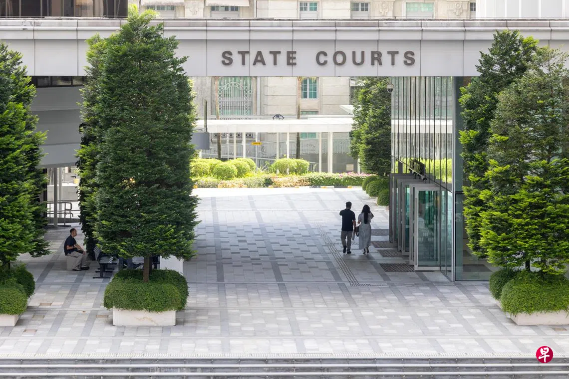 为让女儿报名校涉虚报地址41岁母亲拟认罪| 联合早报