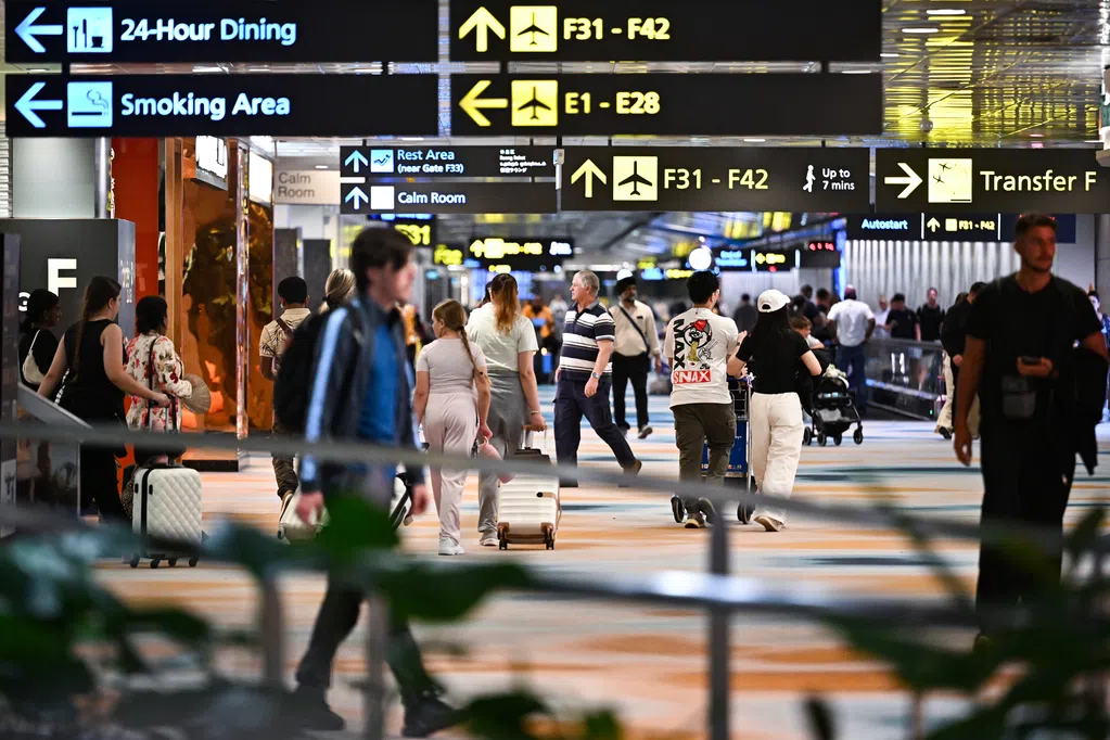 联合国旅游组织下调今年全球国际旅游增长预期