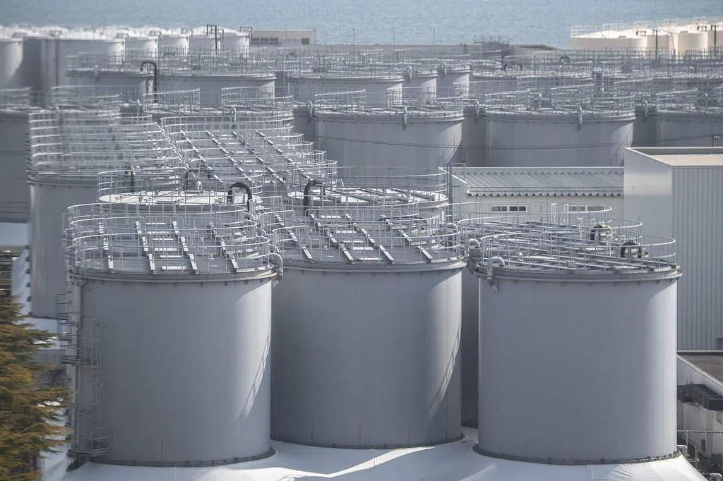 担心污染 太平洋17岛国呼吁日本延后排放福岛核污染水