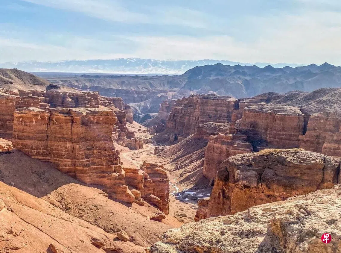 美国国家公园实行“美国优先” 外国游客门票涨价| 联合早报